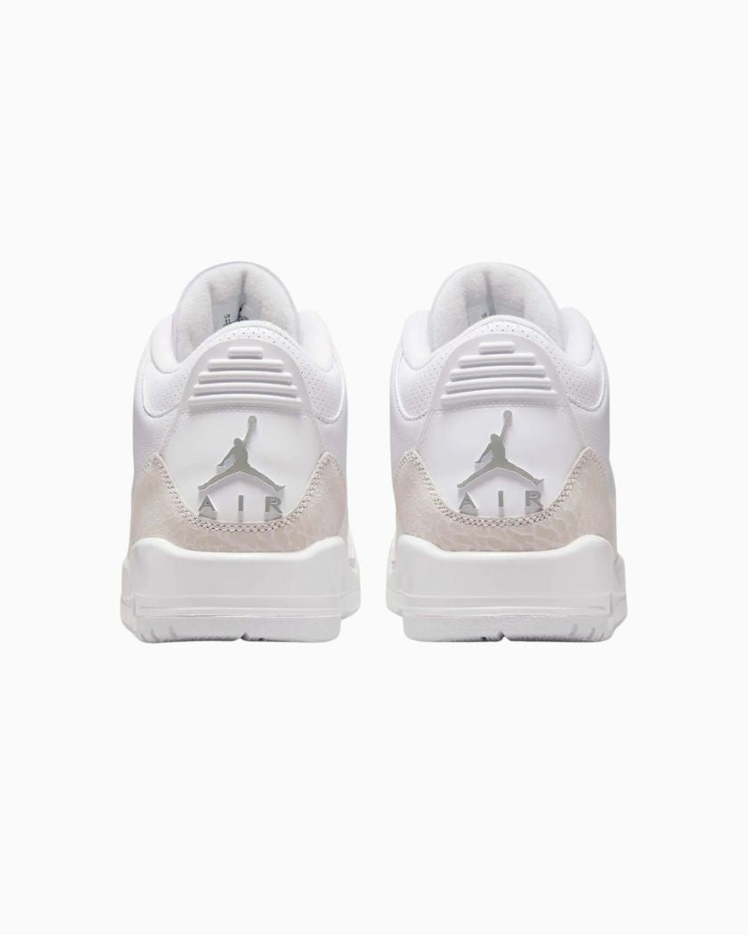 Air Jordan 3 Retro Pure Money