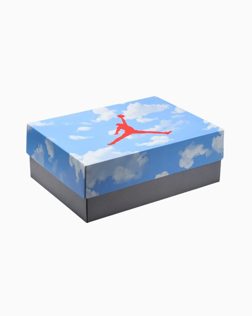 Air Jordan 3 Retro Seoul