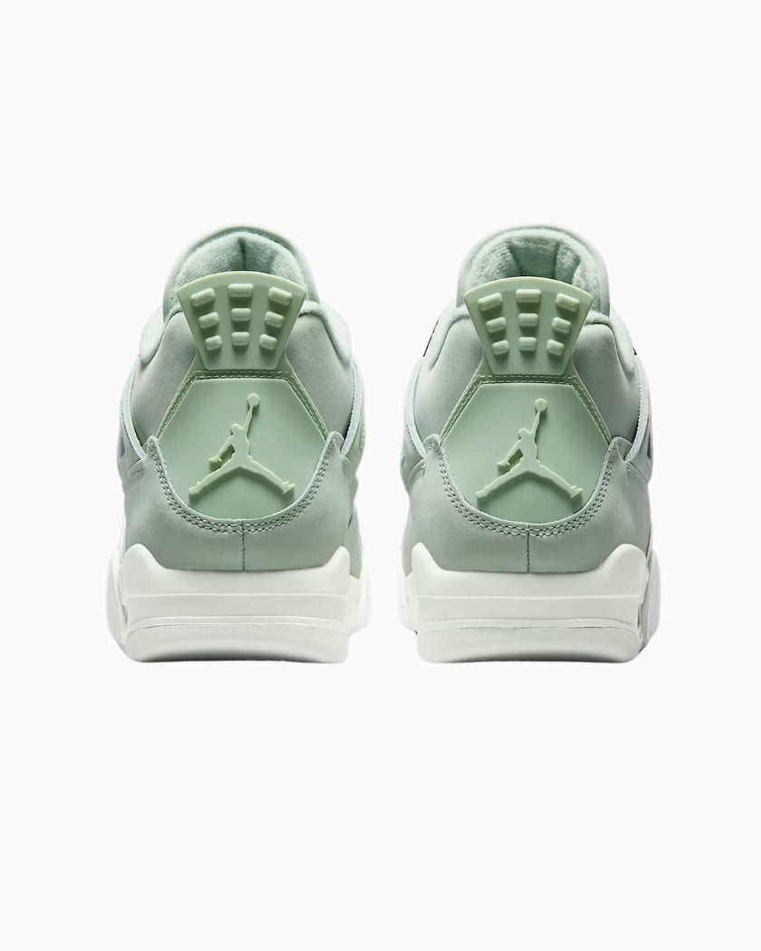 Air Jordan 4 Retro Seafoam Sail