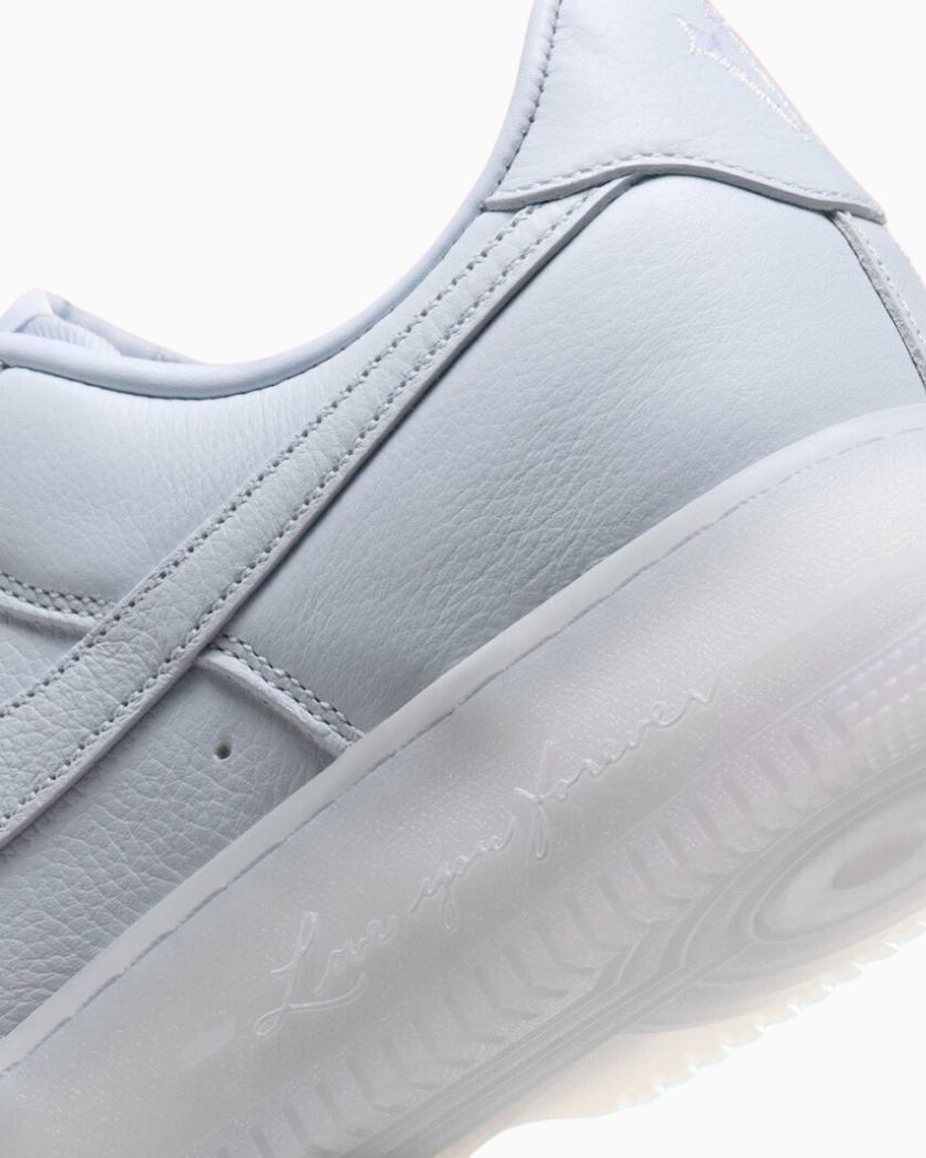 Air Force 1 Low Drake NOCTA Certified Lover Boy Palest Purple