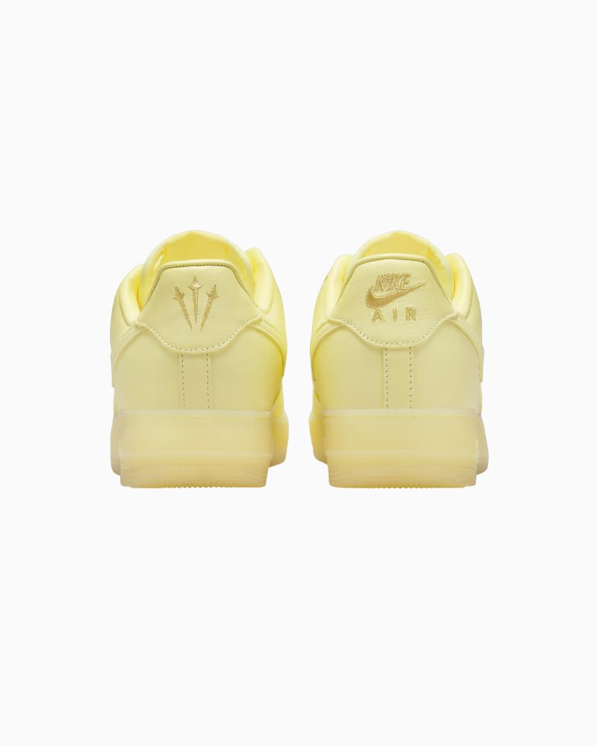 Air Force 1 Low Drake NOCTA Certified Lover Boy Citron Tint