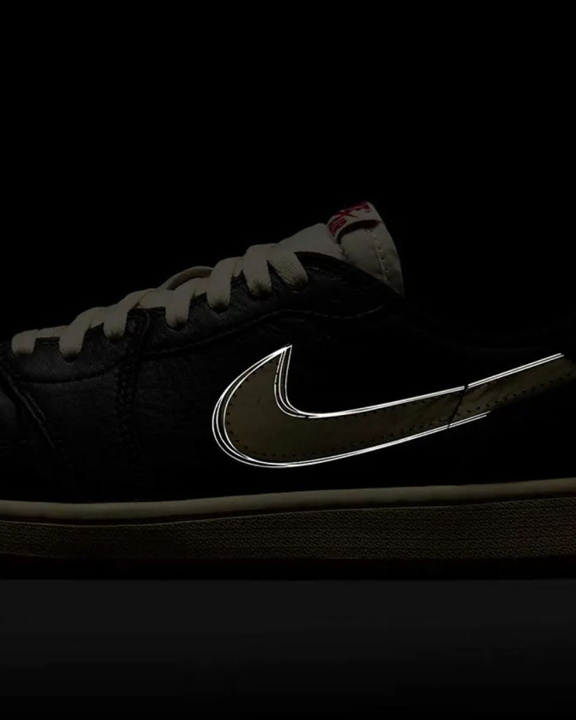 Air Jordan 1 Retro Low OG Nigel Sylvester Nitro