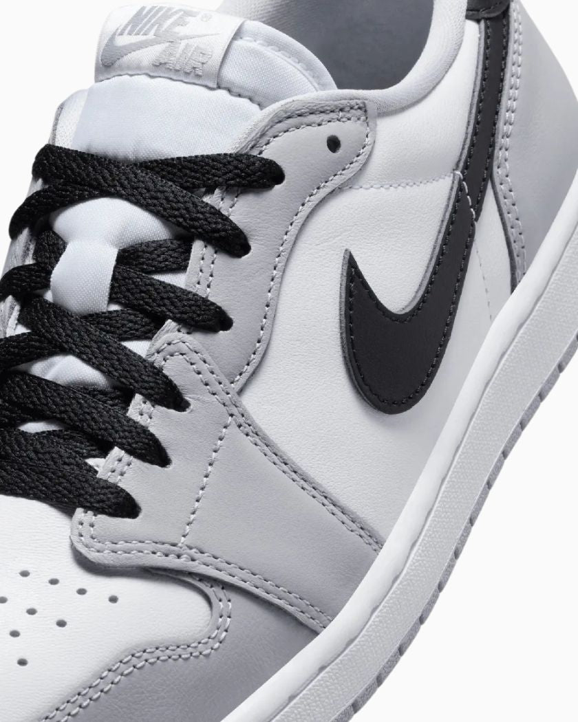 Air Jordan 1 Retro Low OG Barons