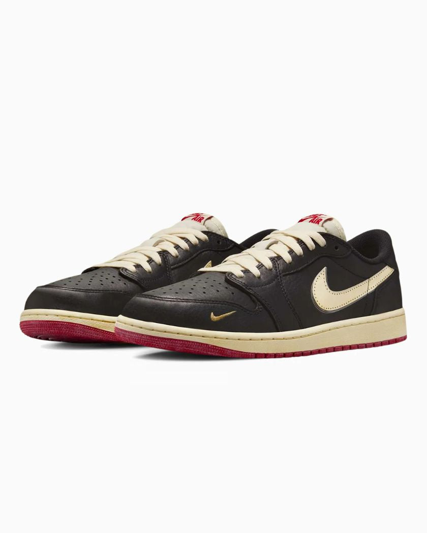 Air Jordan 1 Retro Low OG Nigel Sylvester Nitro