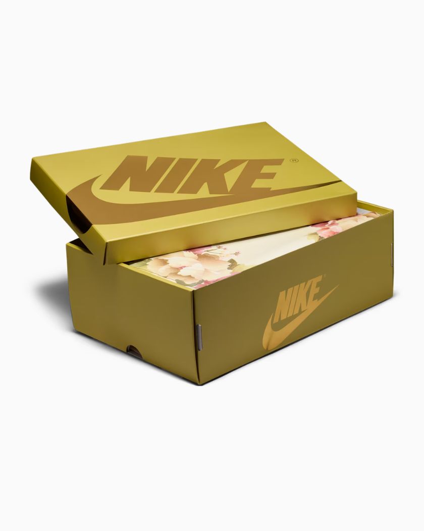 Air Jordan 1 Retro Low OG Football Grey Sail Light Chocolate