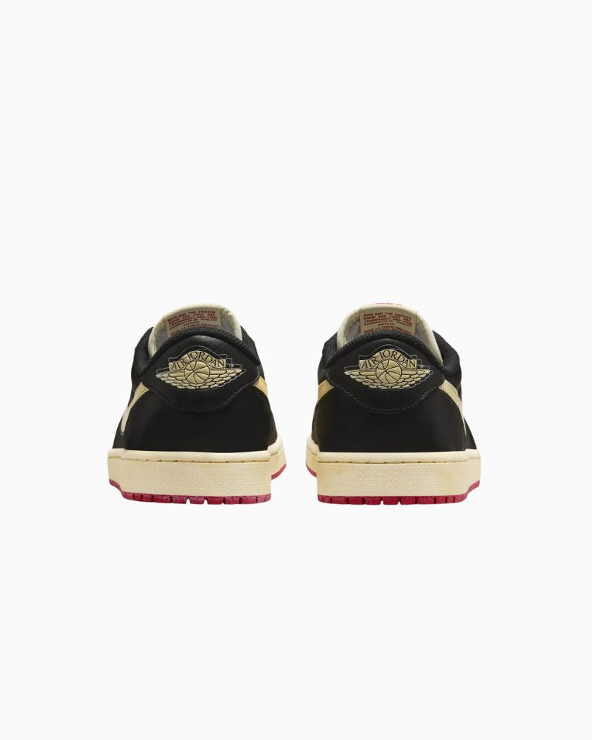 Air Jordan 1 Retro Low OG Nigel Sylvester Nitro