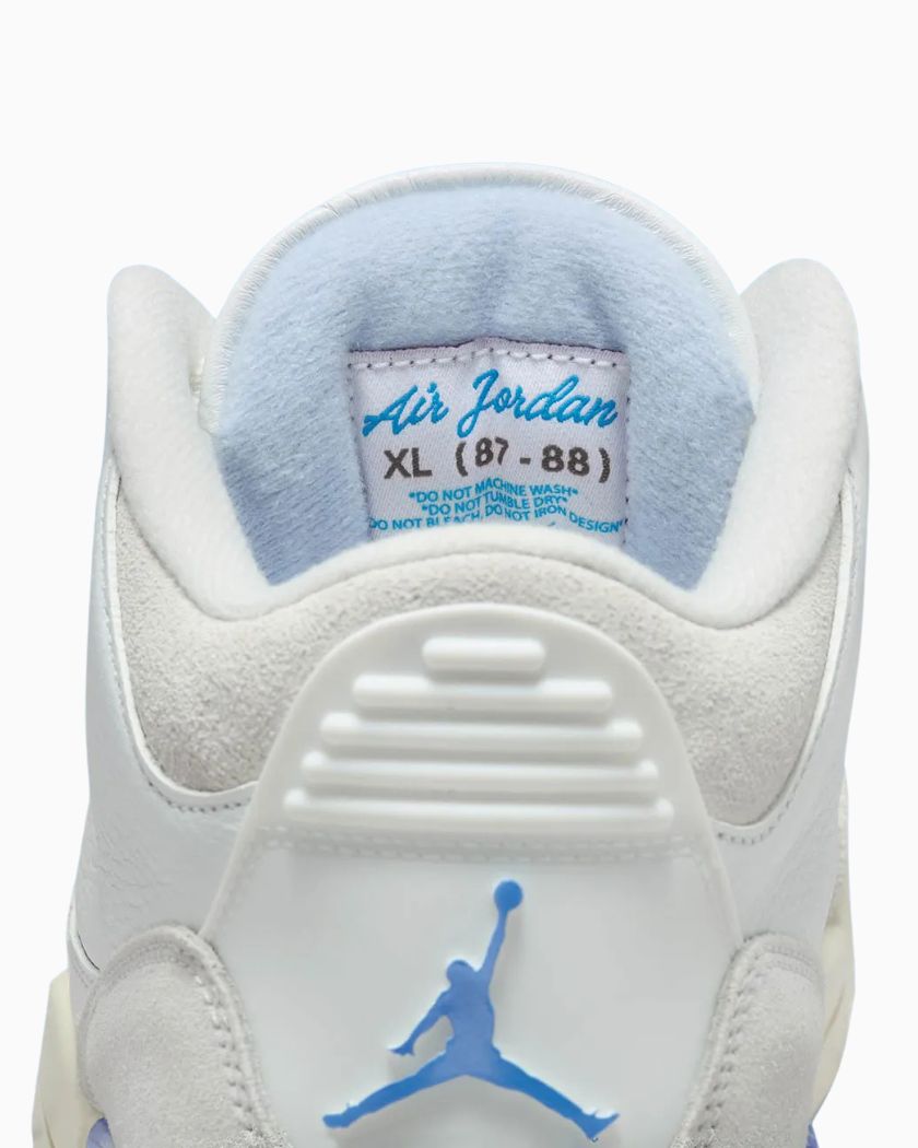 Air Jordan 3 Retro Lucky Shorts