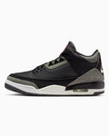 Air Jordan 3 Retro Levi’s Black