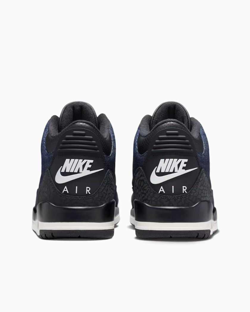 Air Jordan 3 Retro Levi’s Indigo