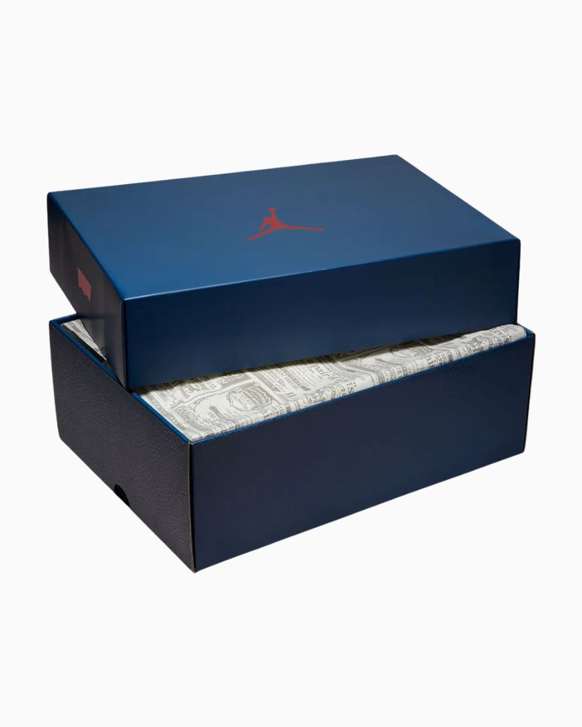 Air Jordan 3 Retro Levi’s Indigo
