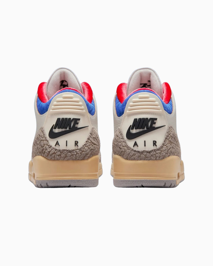 Air Jordan 3 Retro Seoul