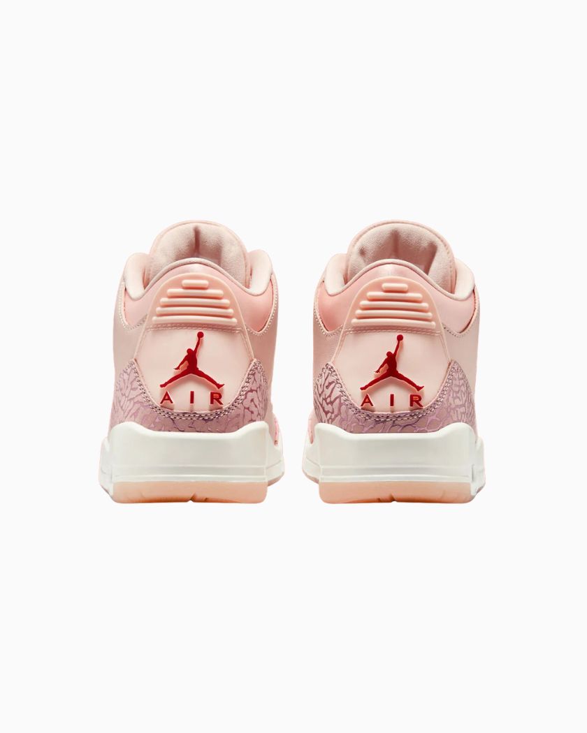Air Jordan 3 Retro Valentine's Day Treat Yourself