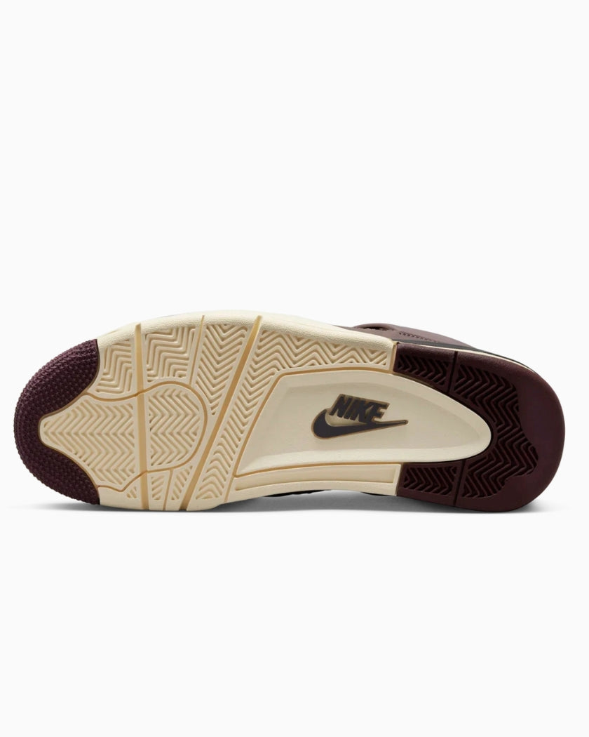Air Jordan 4 Retro  A Ma Maniere Violet Ore