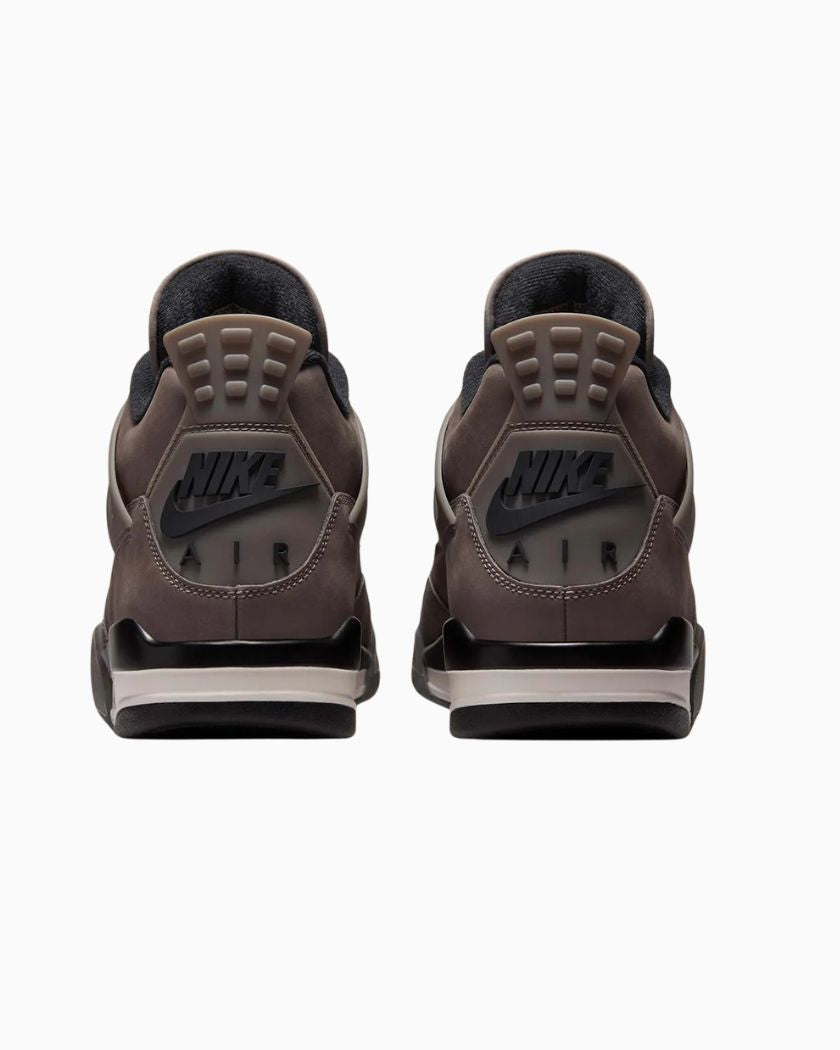 Air Jordan 4 Retro Cave Stone