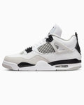 Air Jordan 4 Retro Military Black