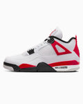 Air Jordan 4 Retro Red Cement