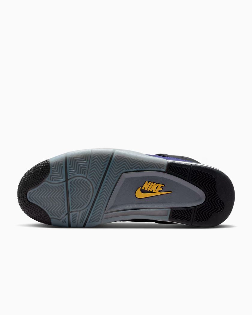 Air Jordan 4 Retro Lakers