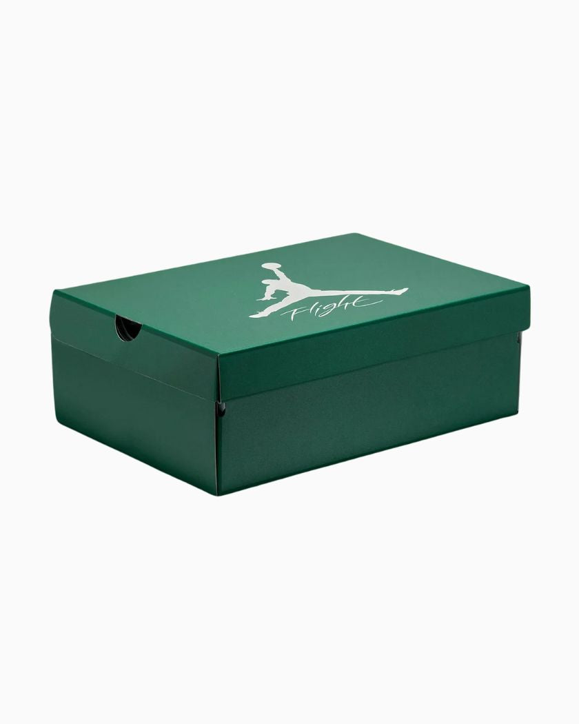 Air Jordan 4 Retro Oxidized Green