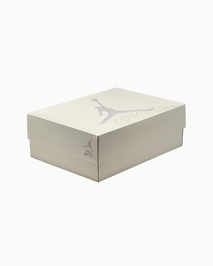Air Jordan 4 Retro SB Navy