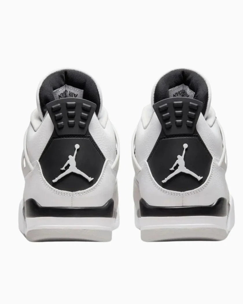 Air Jordan 4 Retro Military Black