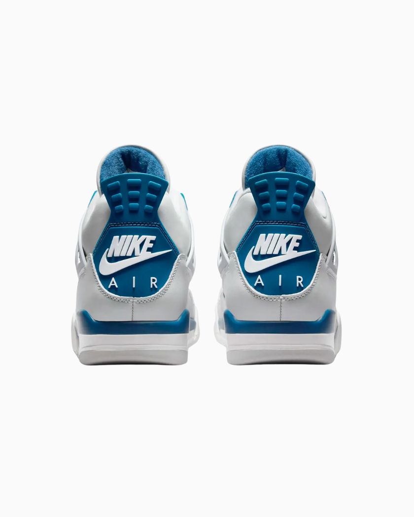 Air Jordan 4 Retro Military Blue