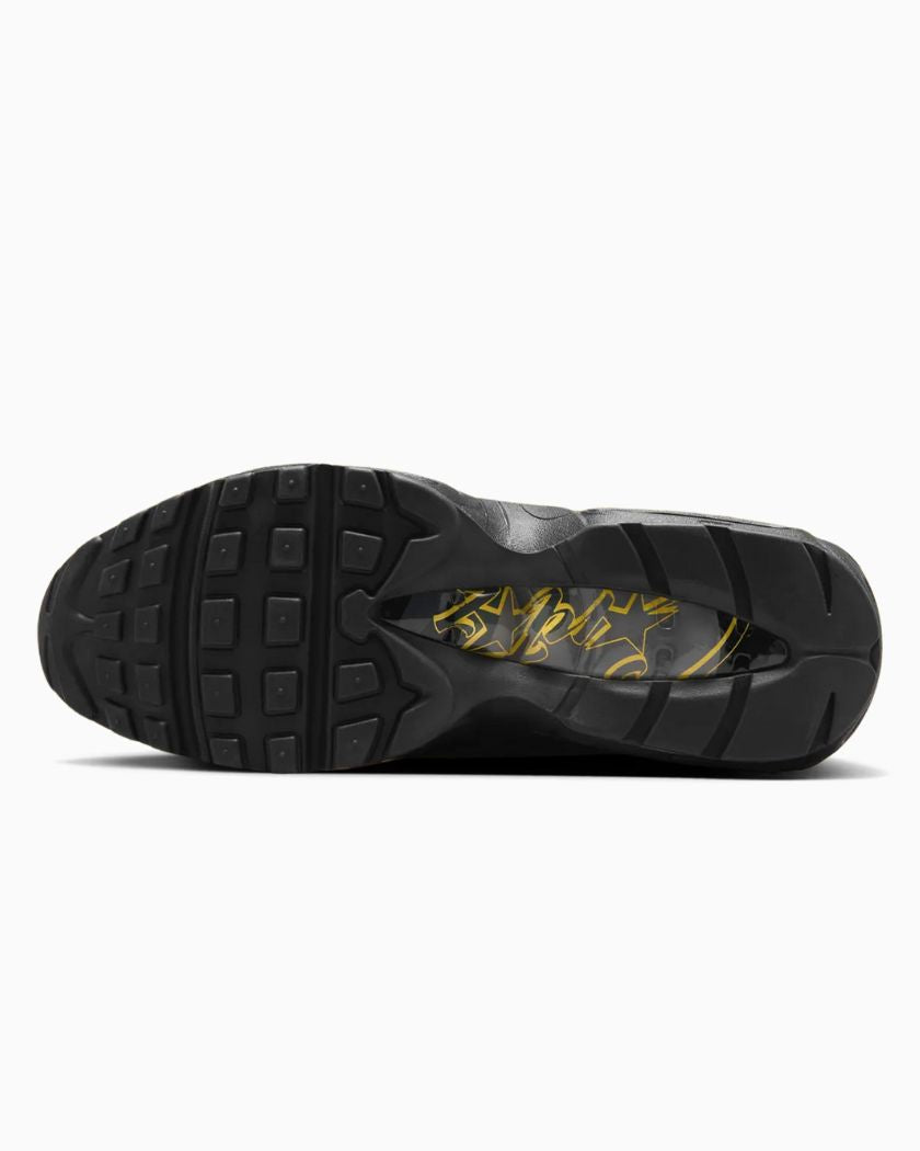 Air Max 95 Corteiz Honey Black