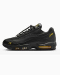 Air Max 95 Corteiz Honey Black