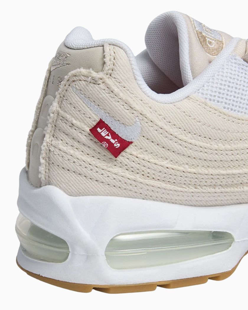 Nike Air Max 95 OG Levis Light Orewood Brown