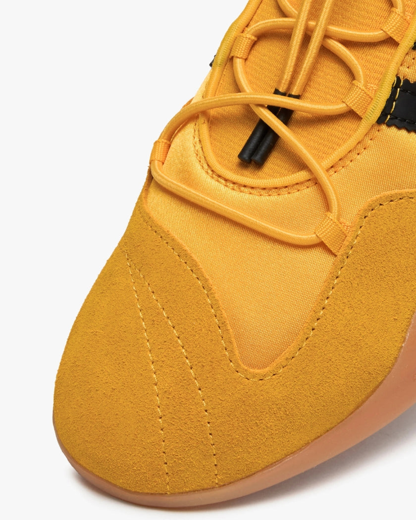 Adidas Ballerina Bad Bunny Bold Gold