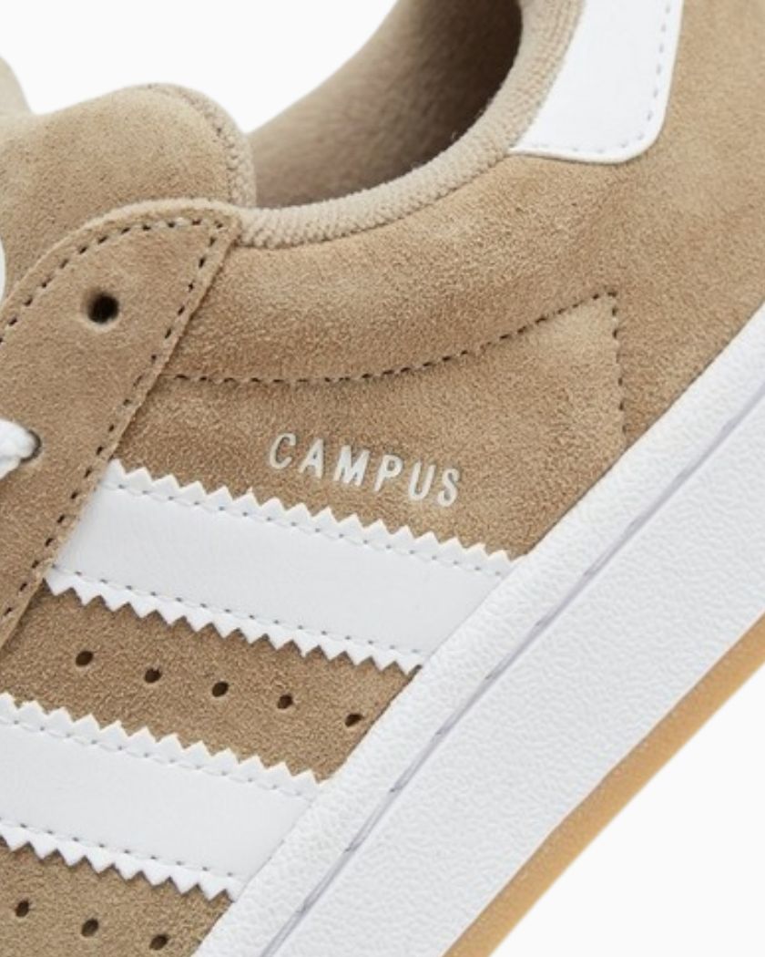 Adidas Campus 00s Blanch Cargo