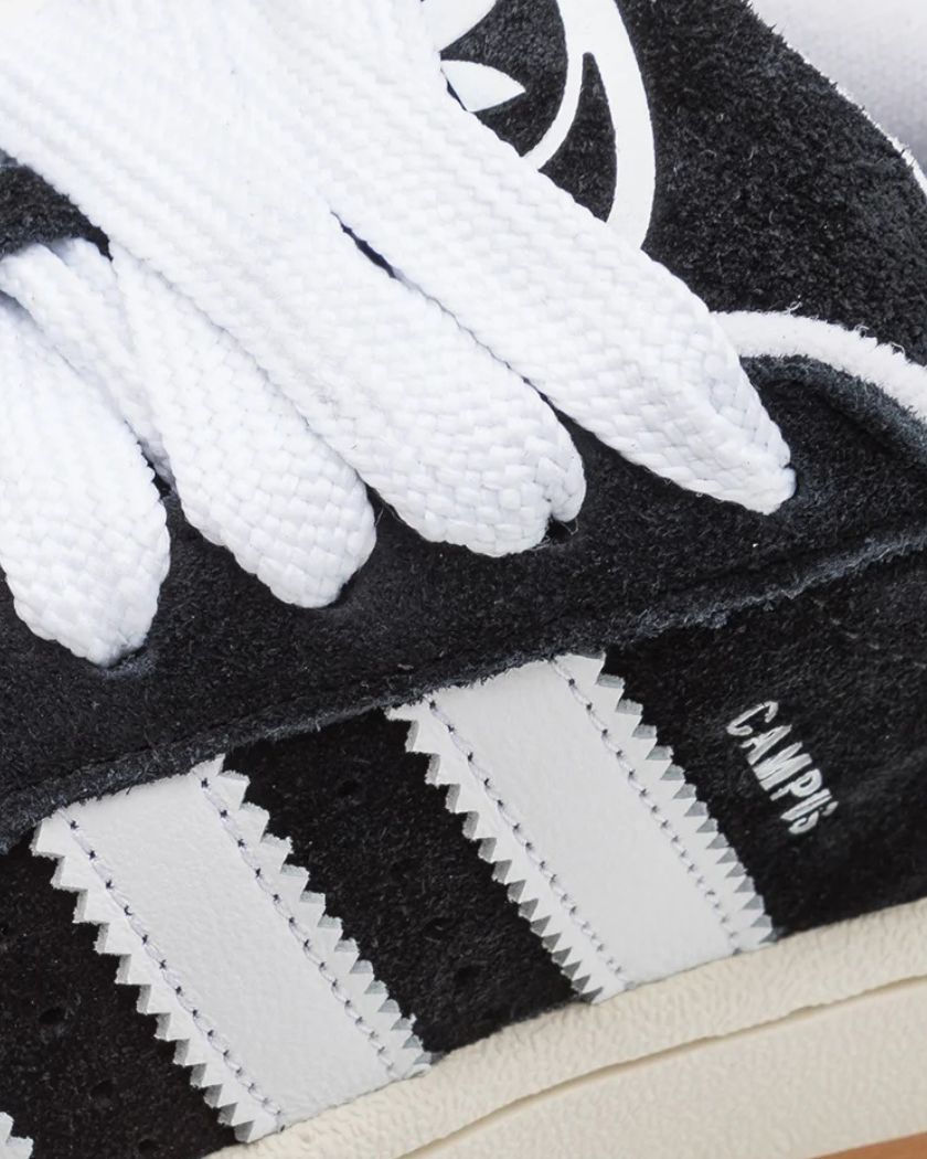 Adidas Campus 00s Core Black