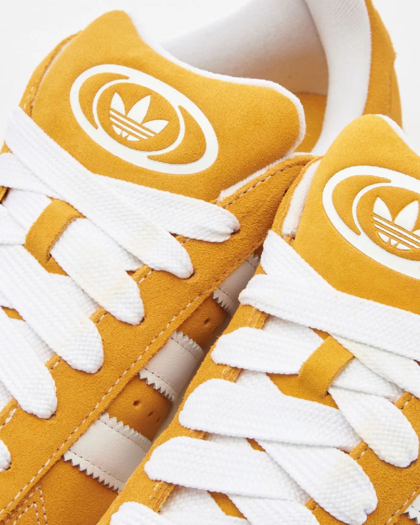 Adidas Campus 00s Pantone Cloud White