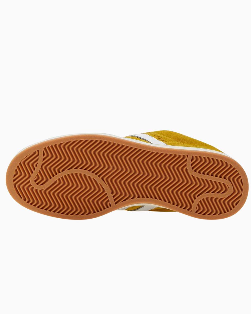 Adidas Campus 00s Spice Yellow