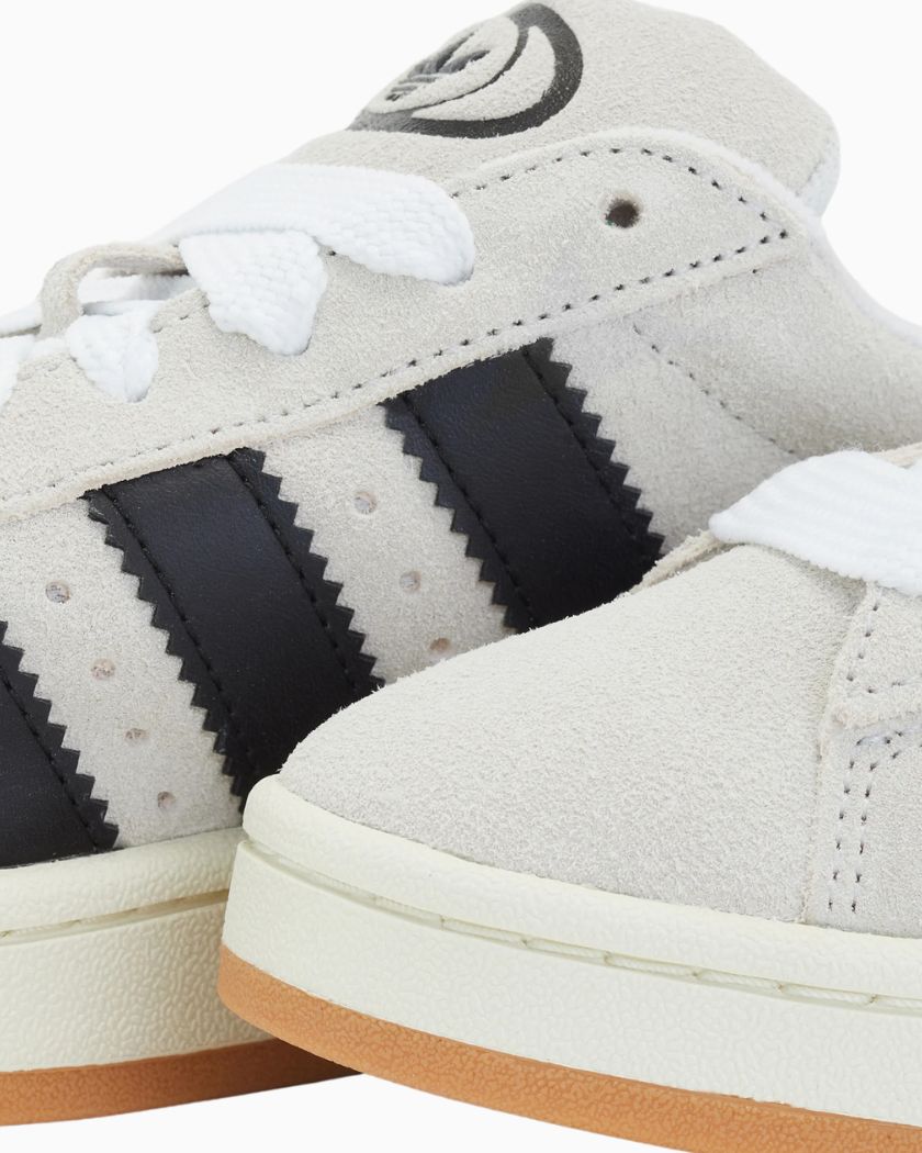 Adidas Campus 00s Crystal White