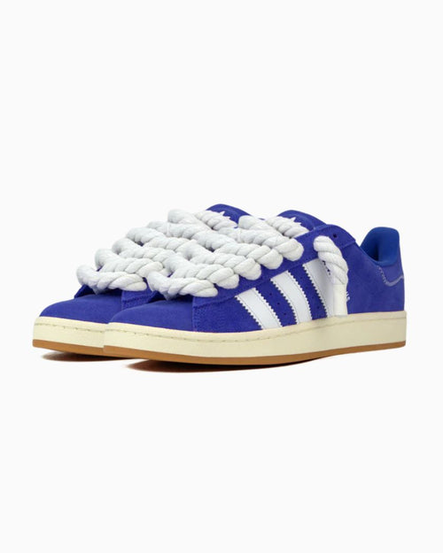 Adidas Campus 00s Rope Laces Blue