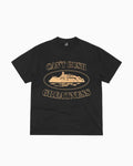 Corteiz x Central Cee Can't Rush Greatness Tee