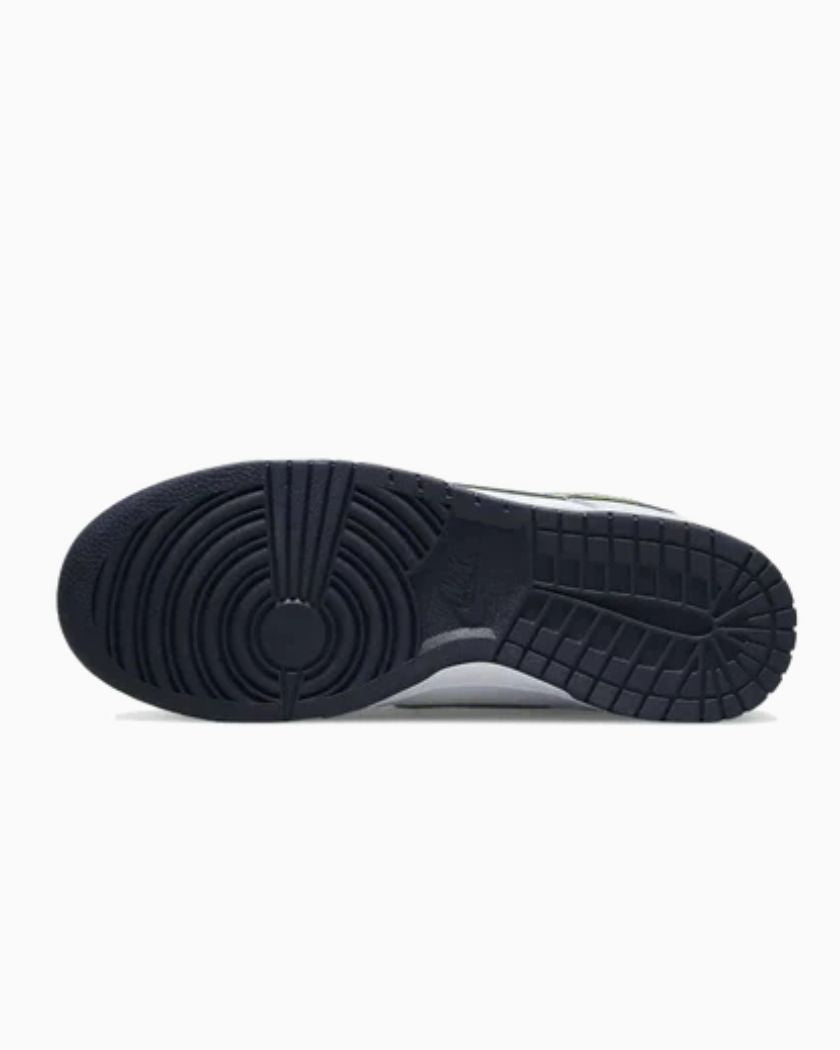 Nike Dunk Low 3D Swoosh
