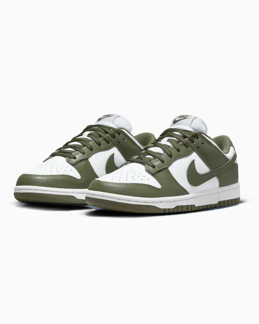 Nike Dunk Low Medium Olive