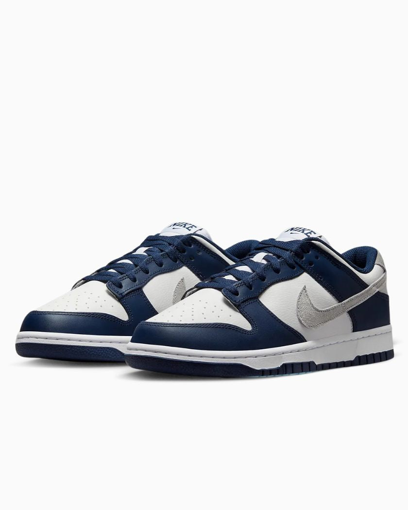 Nike Dunk Low Midnight Navy