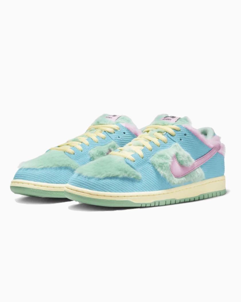 Nike  Dunk Low SB Verdy Visty