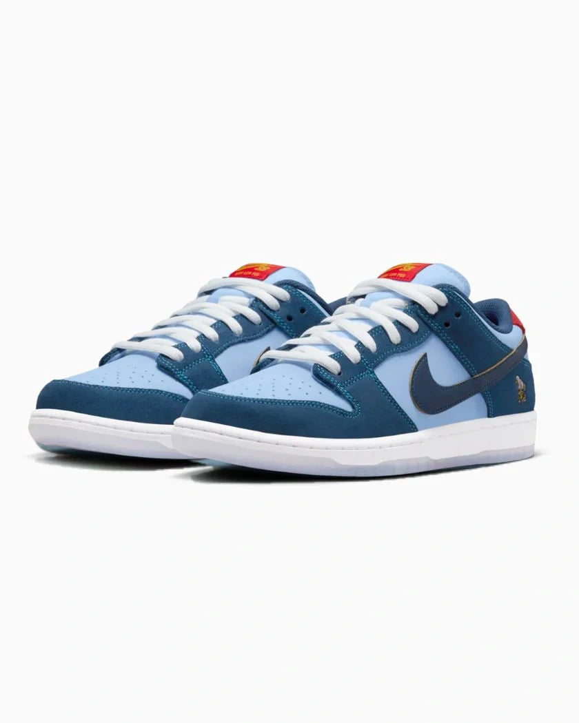 Nike Dunk Low SB Why So Sad