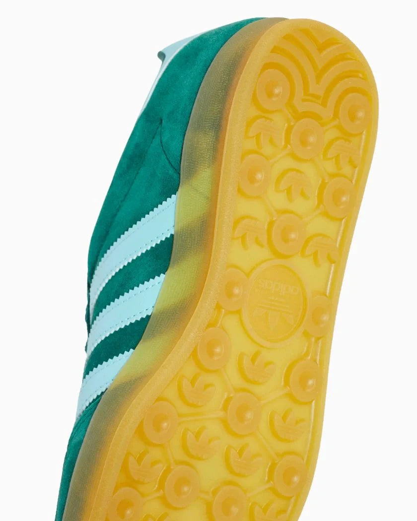 Gazelle Indoor Collegiate Green