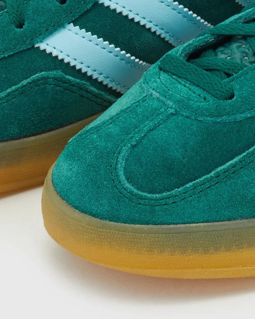 Gazelle Indoor Collegiate Green