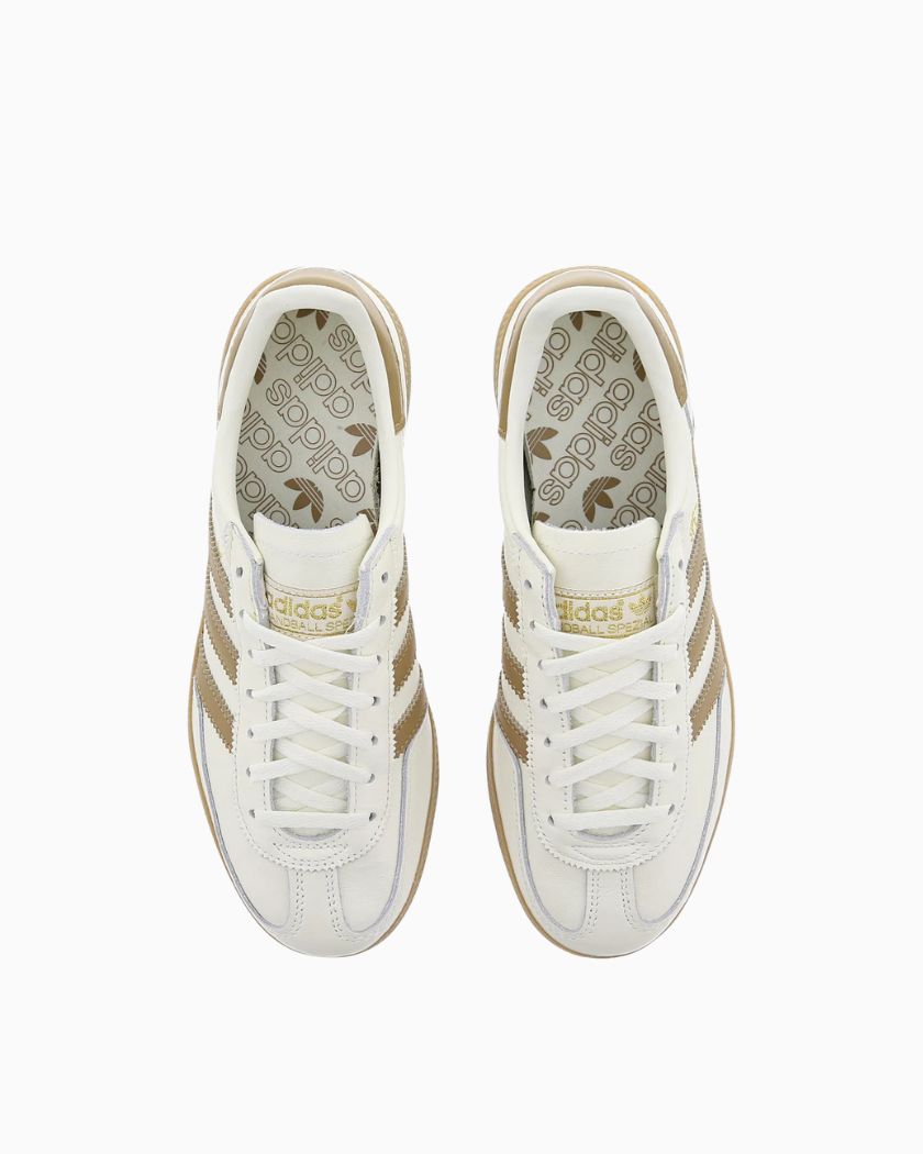 Adidas Handball Spezial Off White Cardboard