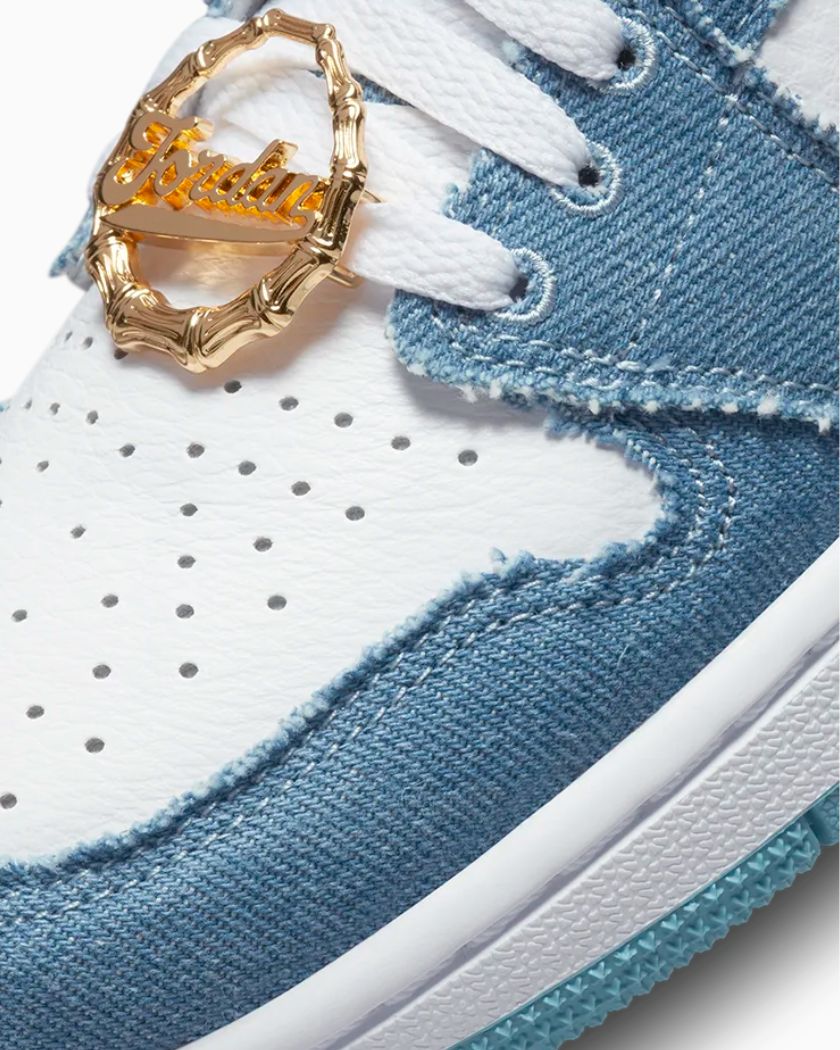 Air Jordan 1 Retro High OG Denim