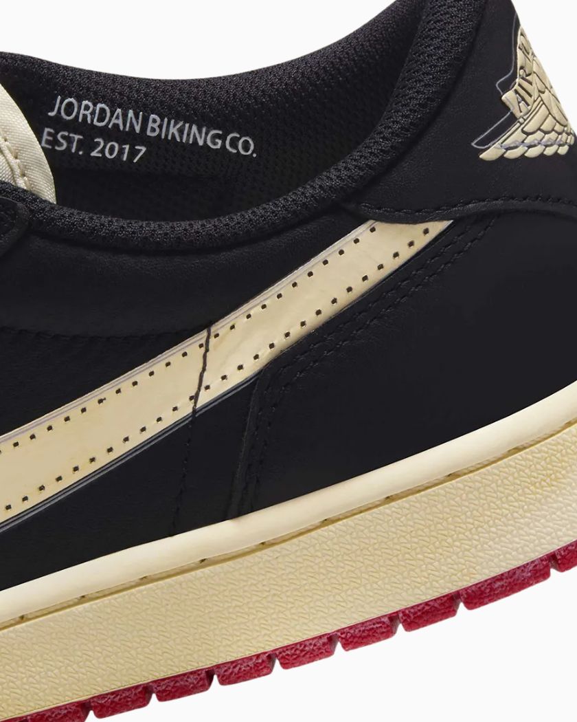 Air Jordan 1 Retro Low OG Nigel Sylvester Nitro