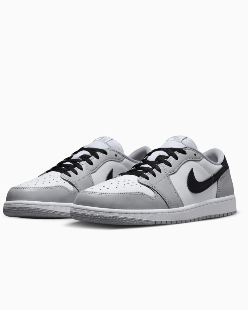 Air Jordan 1 Retro Low OG Barons