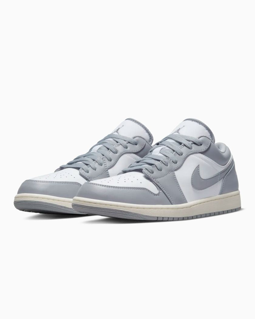 Air Jordan 1 Low Vintage Grey