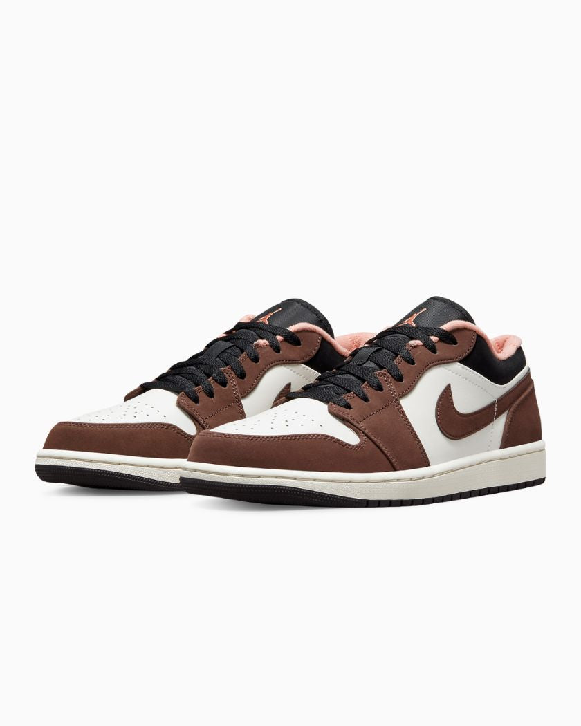 Air Jordan 1 Low Mocha