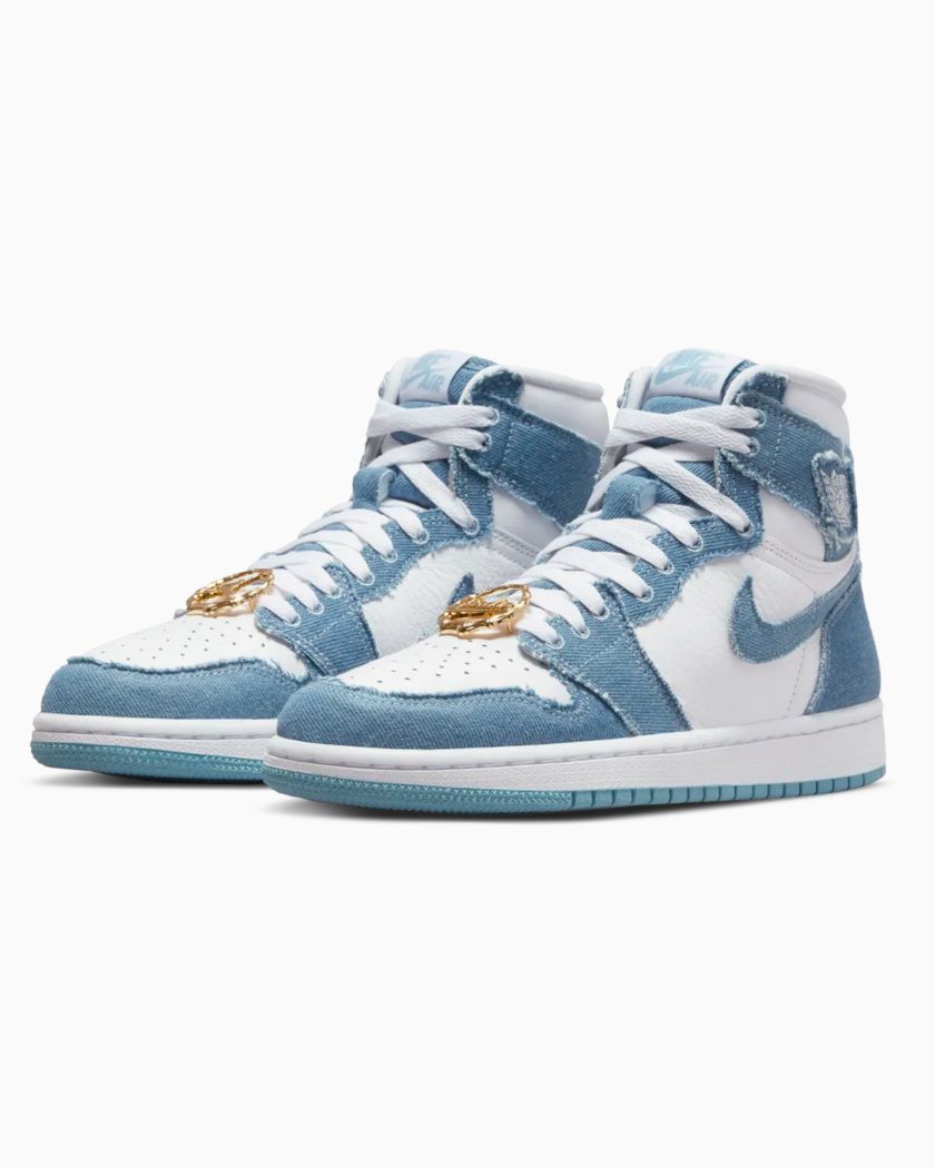 Air Jordan 1 Retro High OG Denim